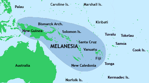 Melanesian_Cultural_Area1